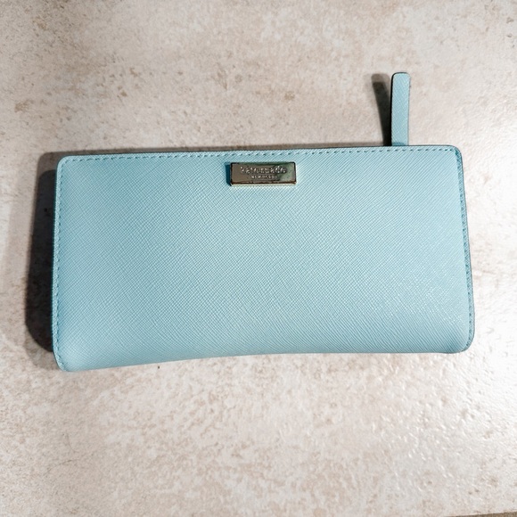 kate spade Handbags - Kate Spade Wallet